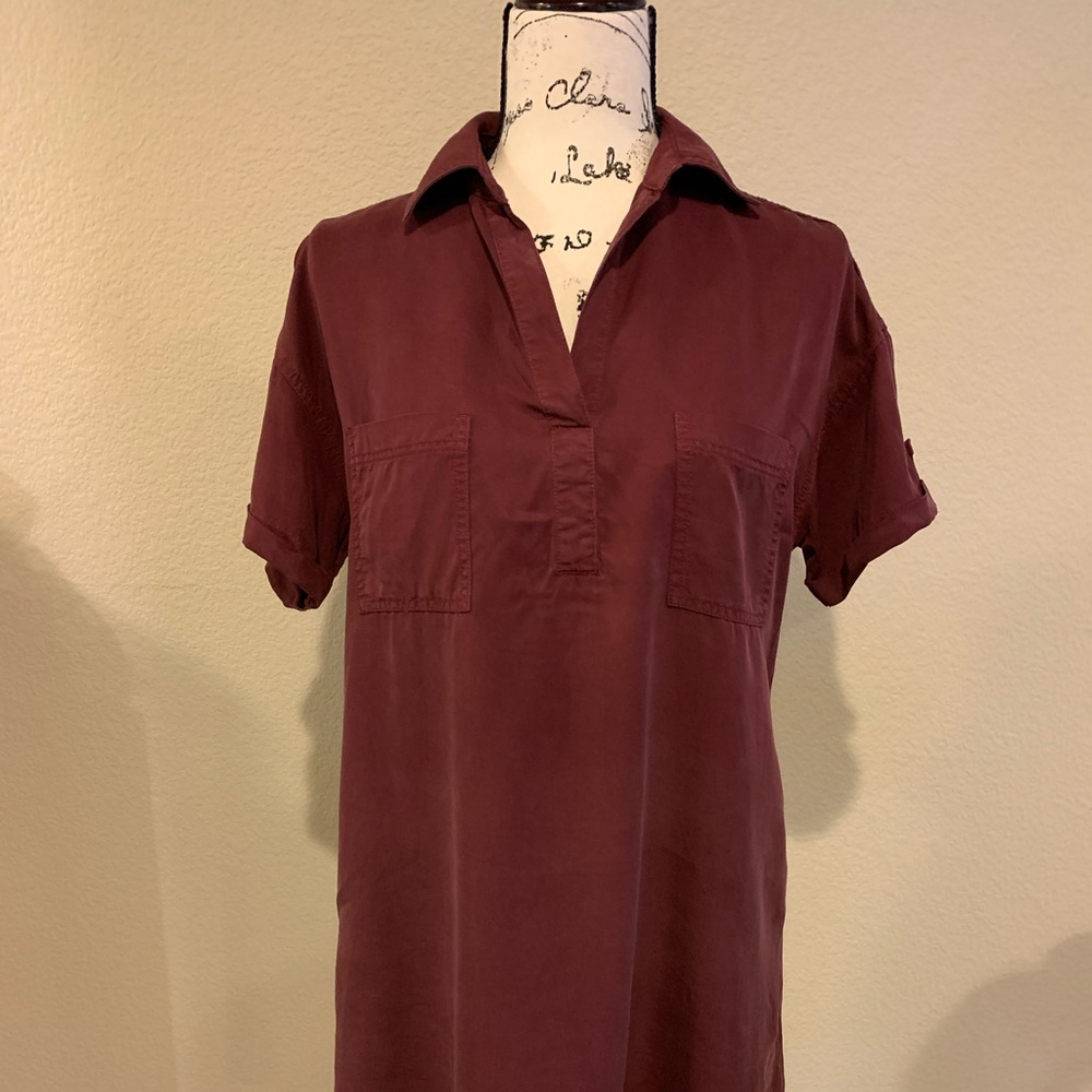 Universal Thread Women’s Shirt Dress XS